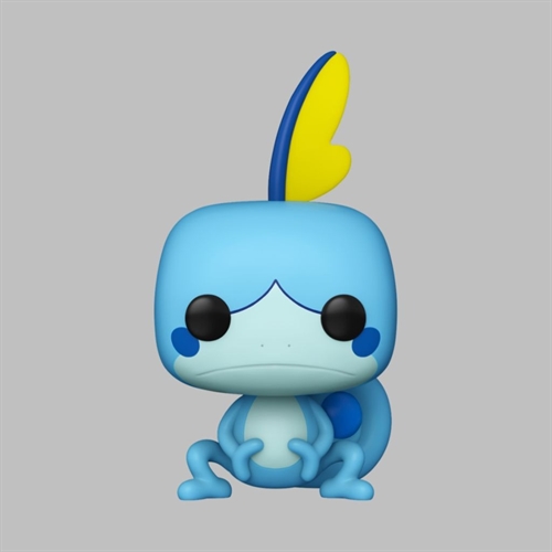 Funko POP - Pokemon - Sobble